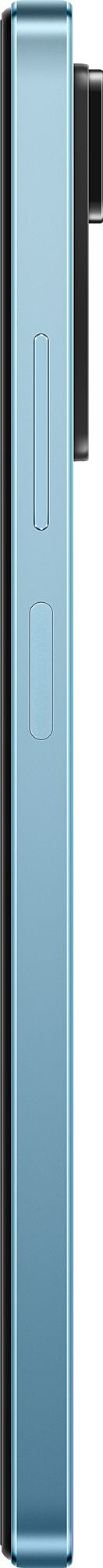 Цена Смартфон Xiaomi Redmi Note 11 Pro 6/64Gb Blue