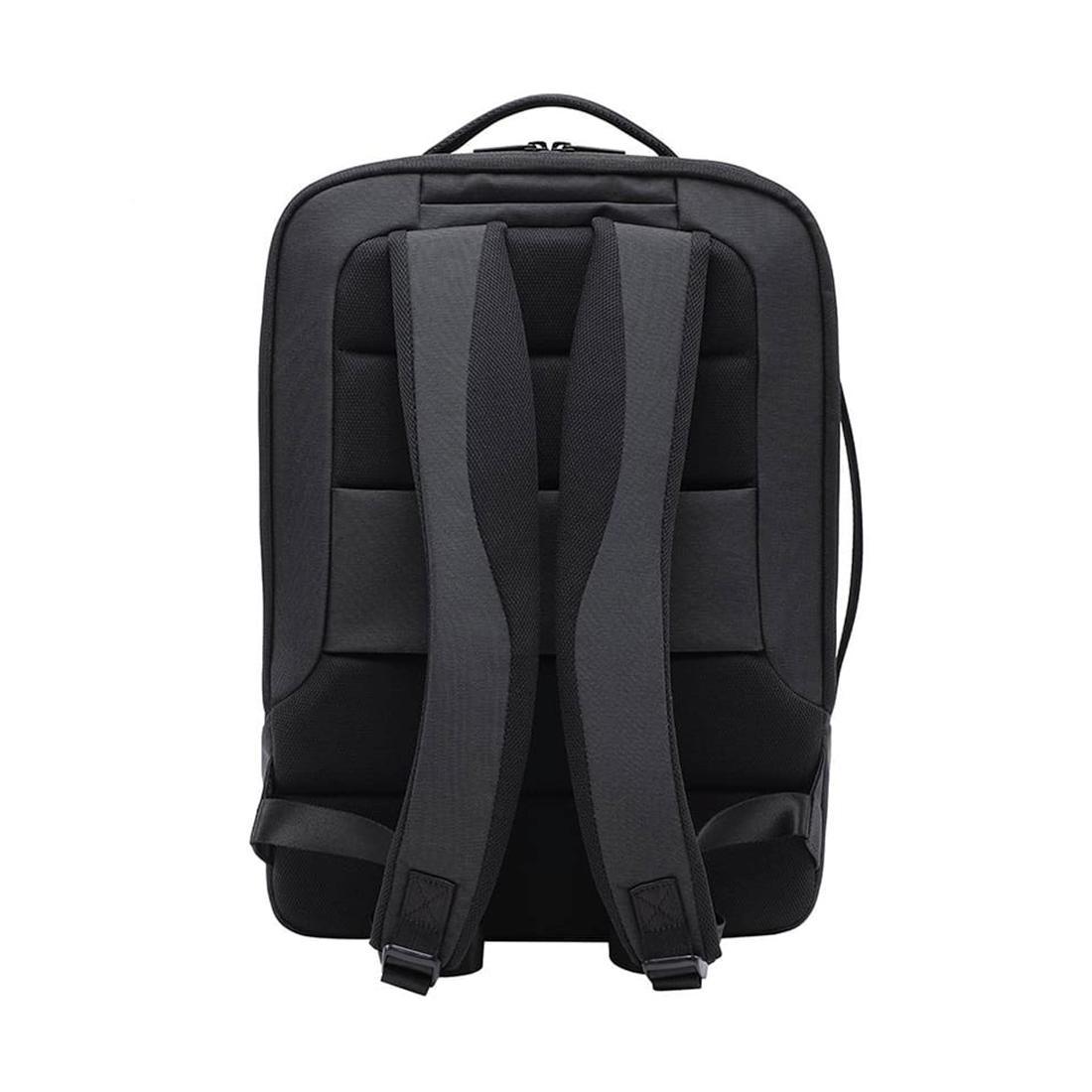Картинка Рюкзак Xiaomi 90Points Multitasker Business Travel Backpack Black