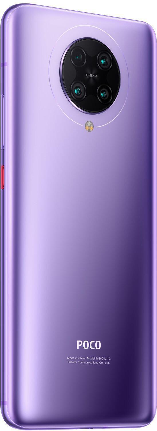 Смартфон Xiaomi Poco F2 Pro 8/256Gb Purple заказать