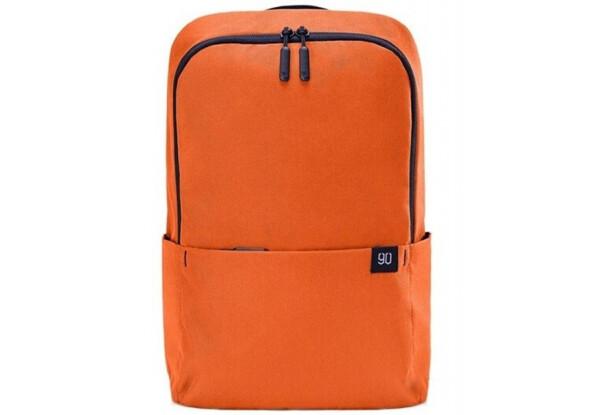 Фото Рюкзак Xiaomi NINETYGO Tiny Lightweight Casual Backpack Orange