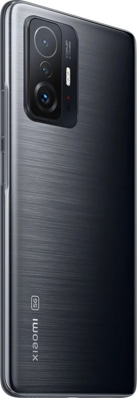 Смартфон Xiaomi 11T 8/128Gb Grey заказать