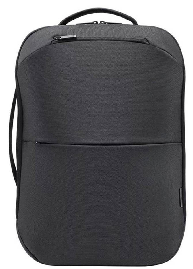 Фото Рюкзак Xiaomi 90Points Multitasker Business Travel Backpack Black