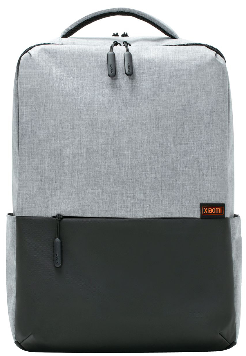 Рюкзак Xiaomi Mi Commuter Backpack Light Grey