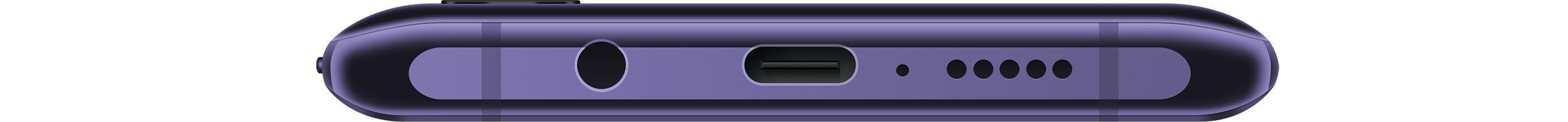 Цена Смартфон Xiaomi Mi Note 10 Lite 6/64Gb Purple
