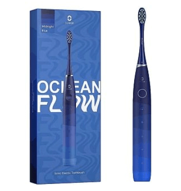 Обзор зубной щетки Oclean Flow