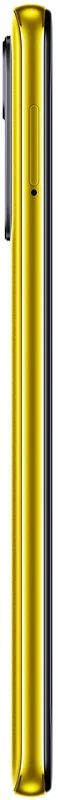 Цена Смартфон Xiaomi Poco M4 Pro 5G 4/64Gb Yellow