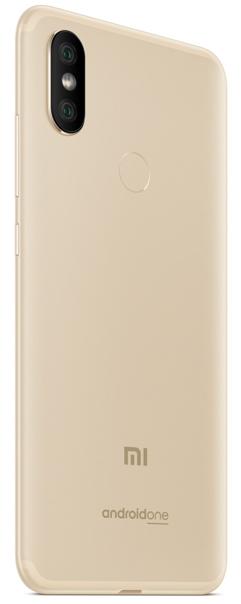 Цена Смартфон Xiaomi Mi A2 32Gb Gold
