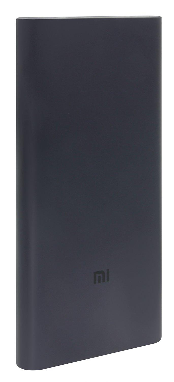 Картинка Power Bank Xiaomi 3 10000 mAh Black