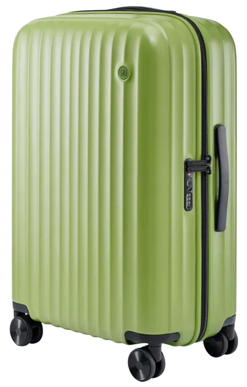 Фото Чемодан Xiaomi NinetyGo Elbe Luggage 28" Green