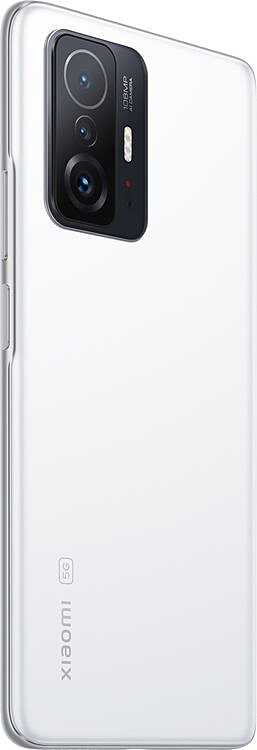 Смартфон Xiaomi 11T Pro 8/128Gb White заказать