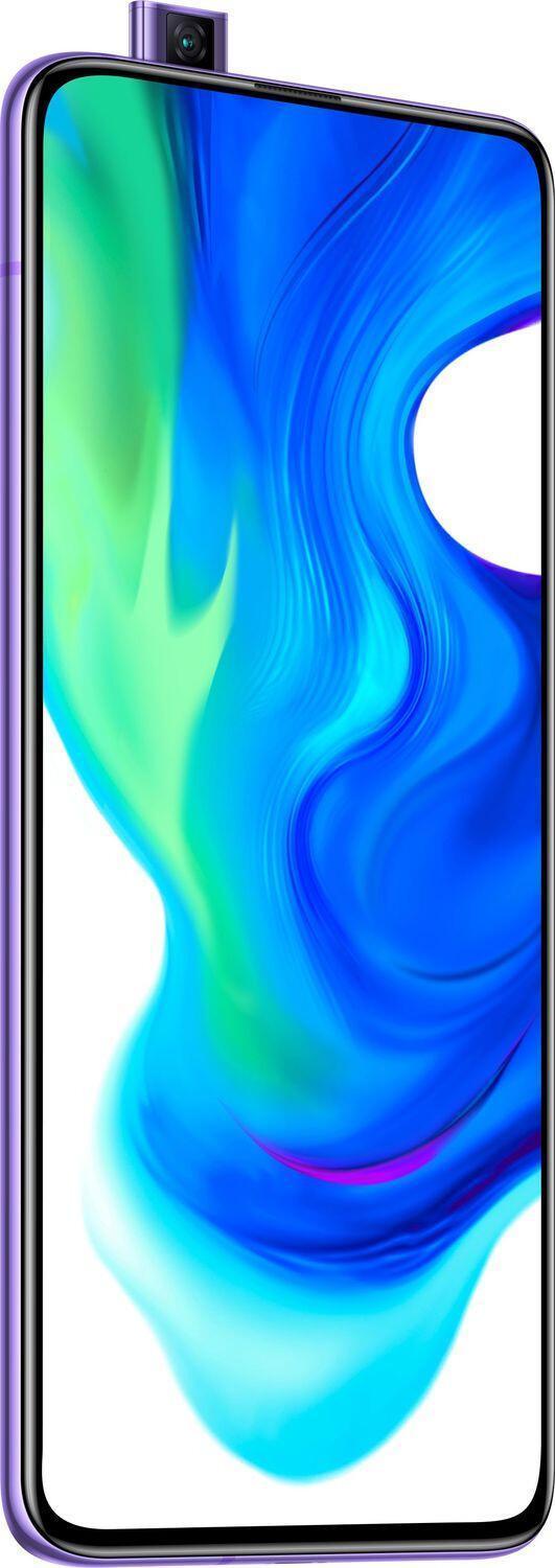 Купить Смартфон Xiaomi Poco F2 Pro 8/256Gb Purple