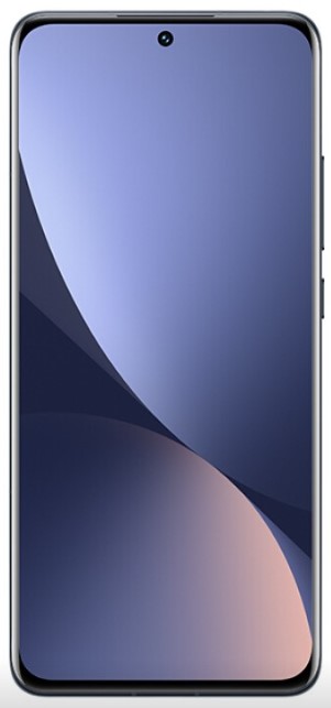 Цена Смартфон Xiaomi 12 12/256Gb Grey
