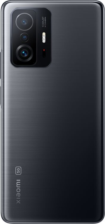 Картинка Смартфон Xiaomi 11T Pro 8/256Gb Grey