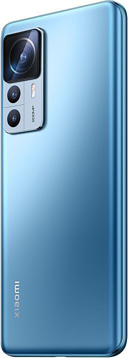 Смартфон Xiaomi 12T Pro 12/256Gb Blue Казахстан