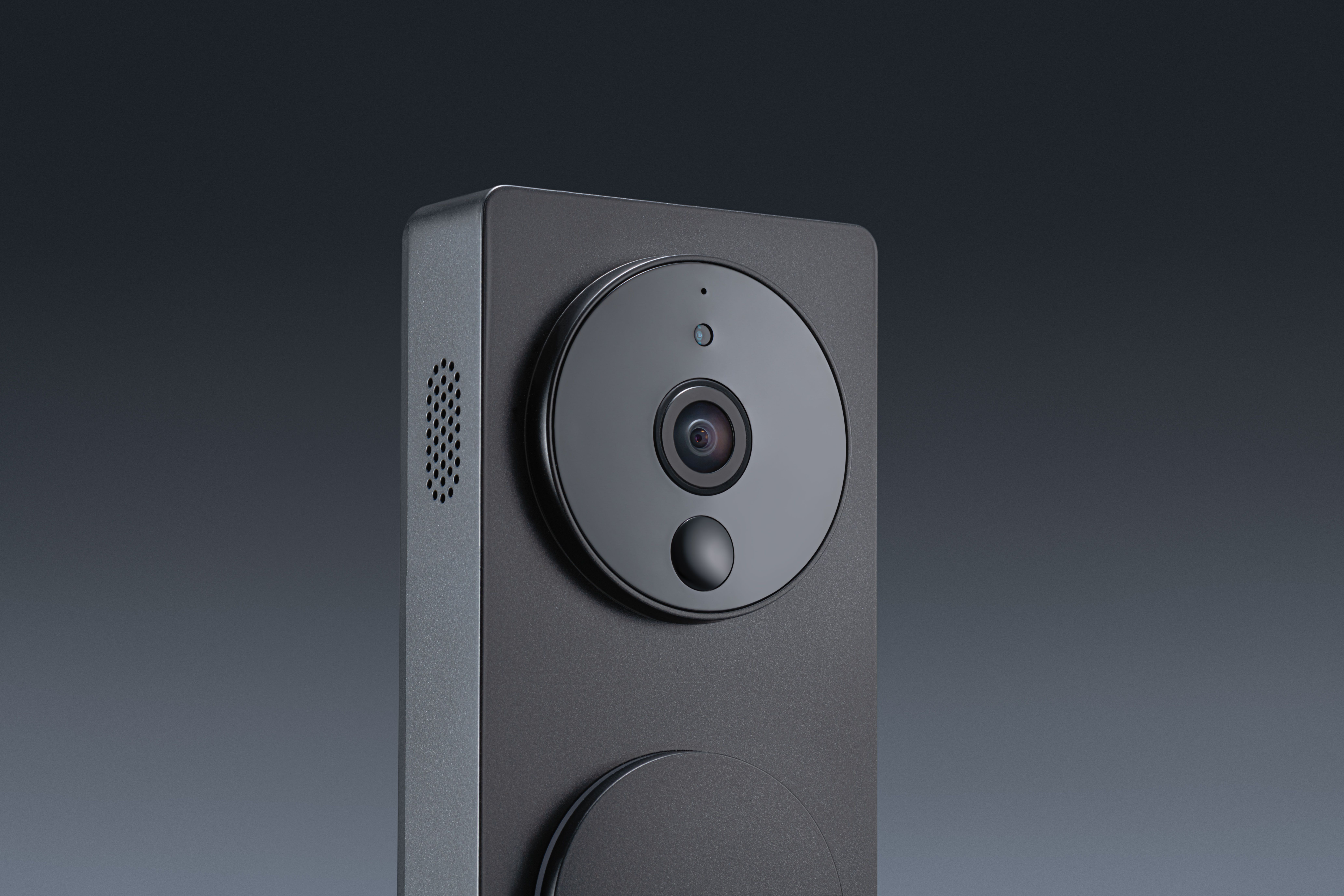 Фотография Умный дверной звонок Xiaomi Aqara Video Doorbell G4 (SVD-C03)