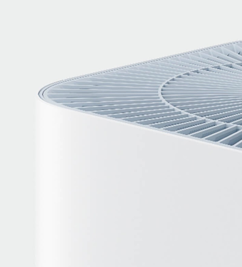 Картинка Очиститель воздуха Xiaomi Smart Air Purifier 4