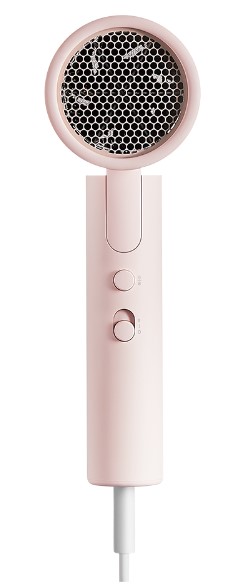 Фотография Фен Xiaomi Compact Hair Dryer H101 Pink