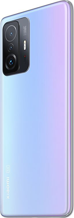 Смартфон Xiaomi 11T Pro 8/256Gb Blue Казахстан