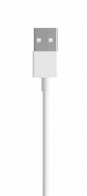 Фотография Кабель Xiaomi Mi 2-in-1 USB (Micro USB to Type C) 100cm