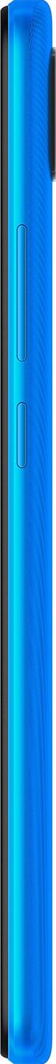 Смартфон Xiaomi Redmi 9C 3/64Gb Twilight Blue Казахстан