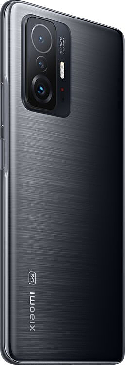 Смартфон Xiaomi 11T Pro 8/256Gb Grey заказать