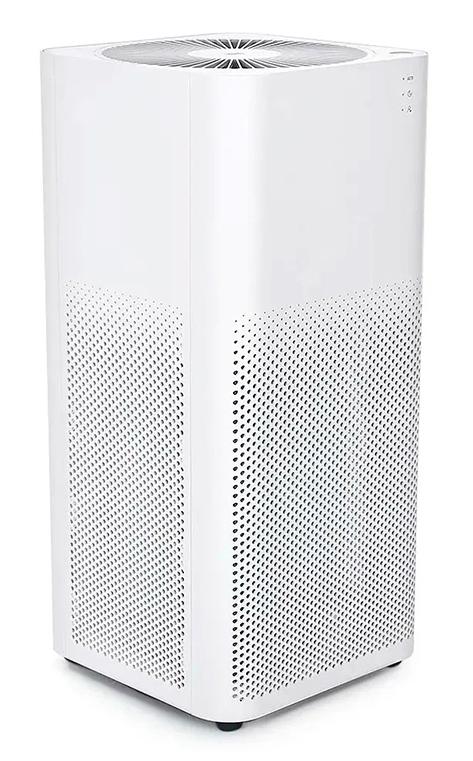Картинка Очиститель воздуха Xiaomi Mi Air Purifier 3C (AC-M14-SC)