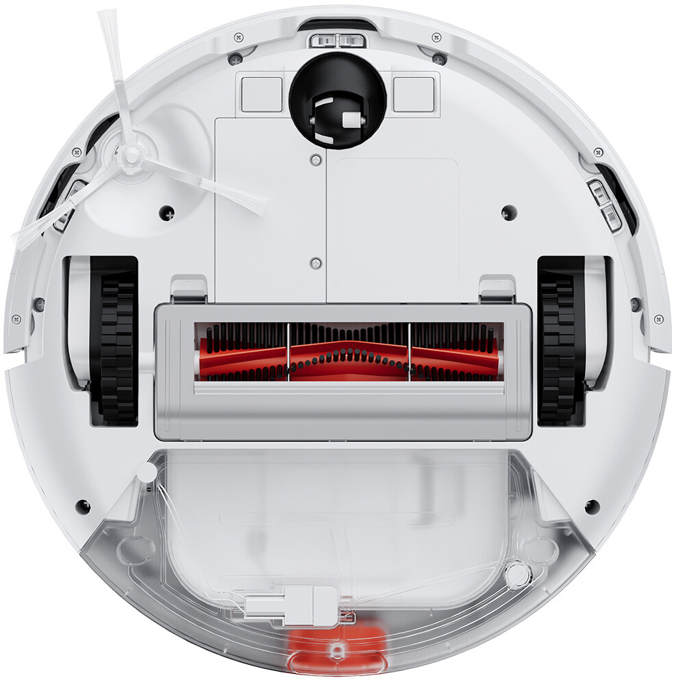 Купить Робот-пылесос Xiaomi Robot Vacuum E10 White (B112)