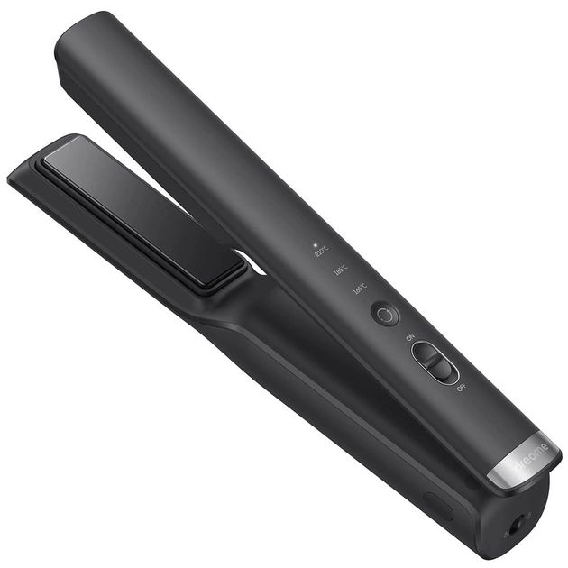 Утюжок для волос Xiaomi Dreame Black (AST14A-BK)