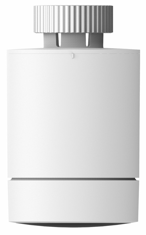 Термостат для радиатора Xiaomi Aqara Smart Radiator Thermostat E1 (SRTS-A01) Казахстан