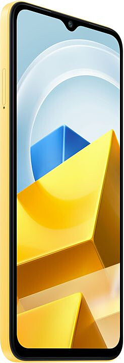 Цена Смартфон Xiaomi Poco M5 4/128Gb Yellow