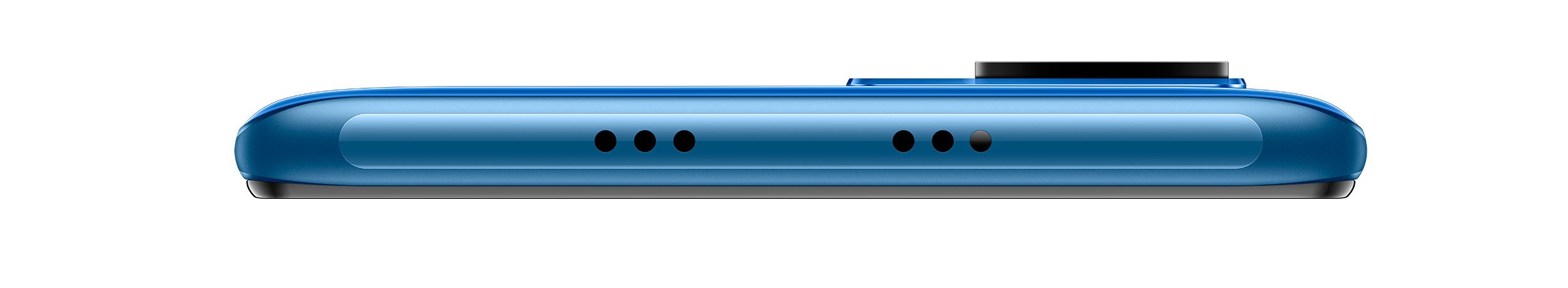 Цена Смартфон Xiaomi Poco F3 8/256Gb Blue