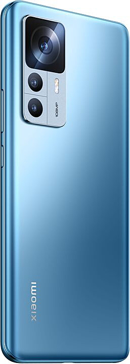 Смартфон Xiaomi 12T 8/256Gb Blue заказать