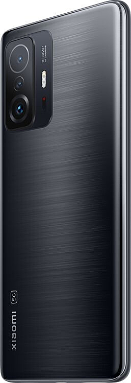 Смартфон Xiaomi 11T Pro 8/256Gb Grey Казахстан