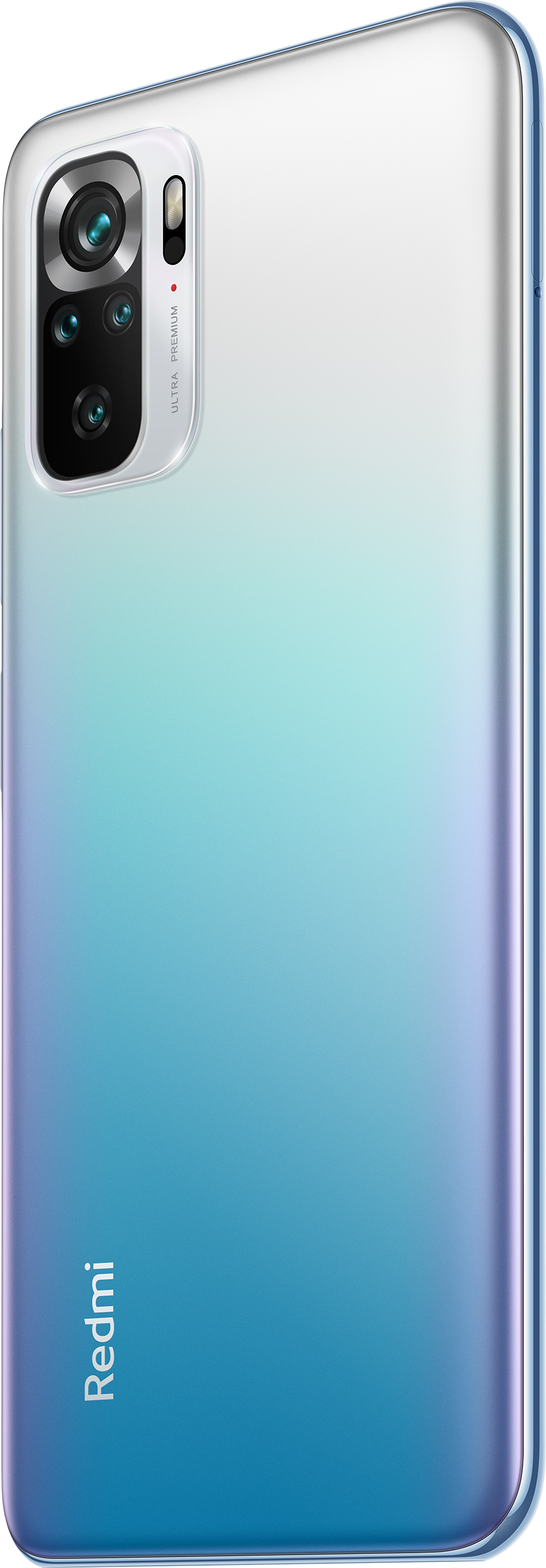 Смартфон Xiaomi Redmi Note 10S 6/64Gb Blue Казахстан