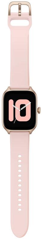 Умные часы Xiaomi Amazfit GTS 4 Pink (A2168) заказать