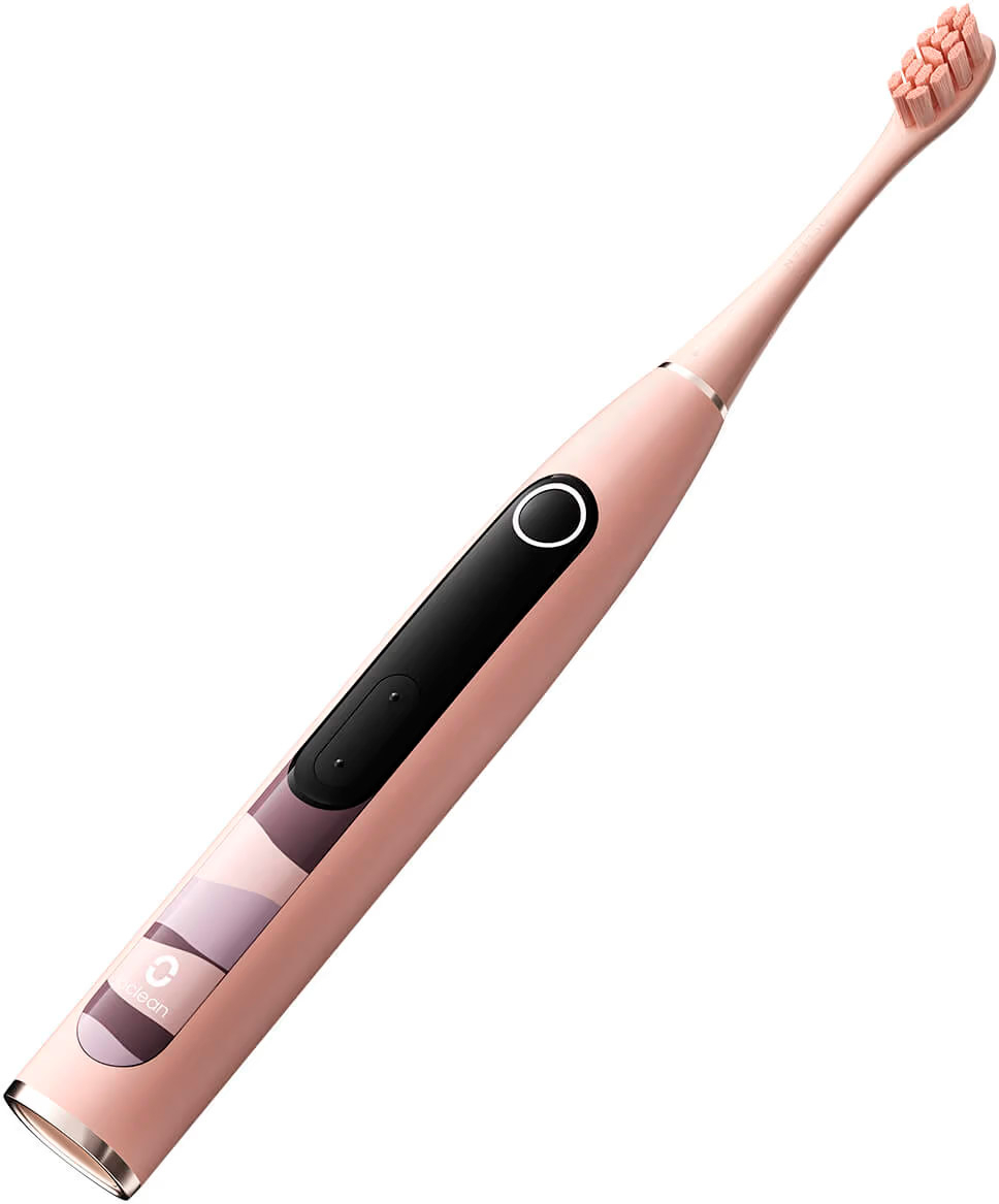 Картинка Зубная щетка Xiaomi Oclean X10 Pink