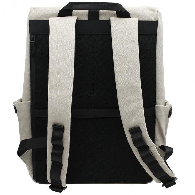Картинка Рюкзак Xiaomi Grinder Oxford Leisure Backpack White