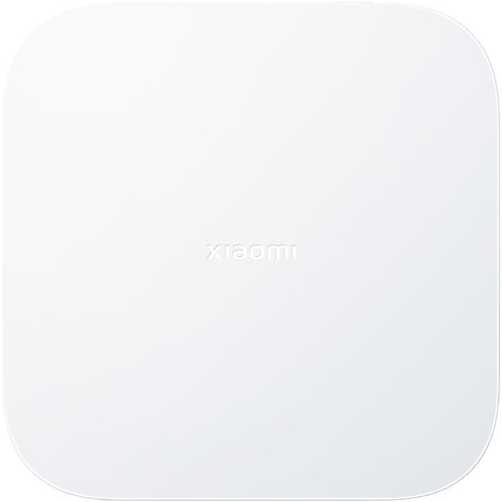 Фото Центр управления умным домом Xiaomi Smart Home Hub 2 (ZNDMWG04LM)