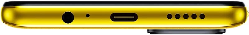 Смартфон Xiaomi Poco M4 Pro 5G 4/64Gb Yellow заказать