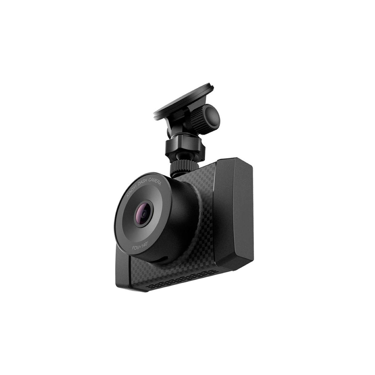Цена Видеорегистратор Xiaomi YI Ultra Dash Camera