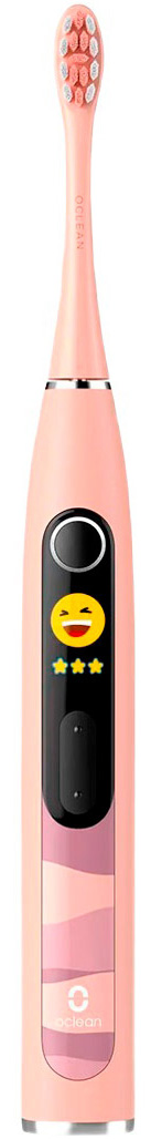 Фото Зубная щетка Xiaomi Oclean X10 Pink