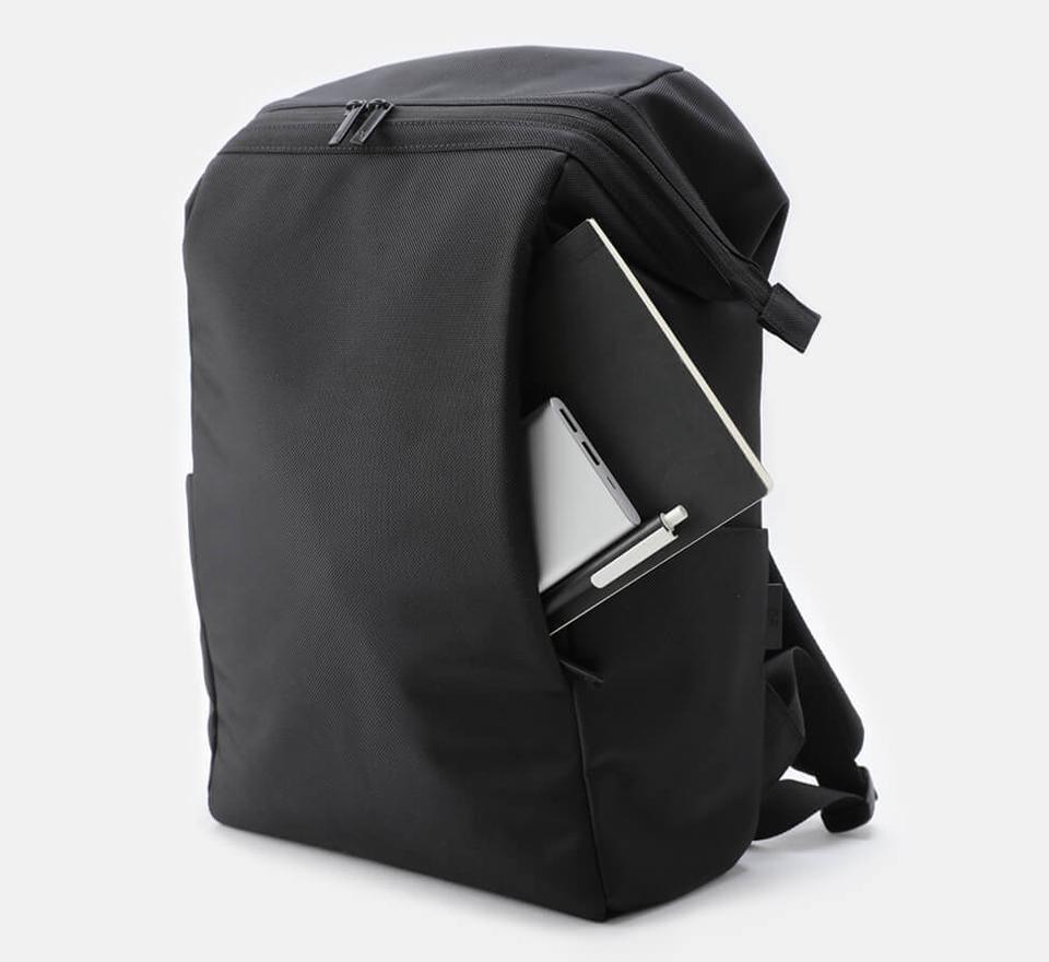 Рюкзак Xiaomi 90 NinetyGo Multitasker Commuting Backpack Grey заказать