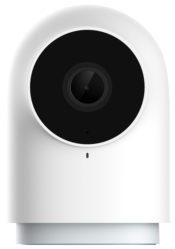 IP камера Xiaomi Aqara G2H Pro (CH-C01 Pro)