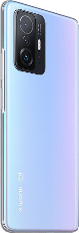 Смартфон Xiaomi 11T Pro 8/256Gb Blue заказать