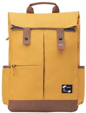 Рюкзак Xiaomi Urevo YouQi Energy College Leisure Backpack Yellow