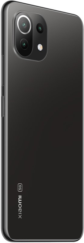 Смартфон Xiaomi 11 Lite 5G NE 6/128Gb Black Казахстан