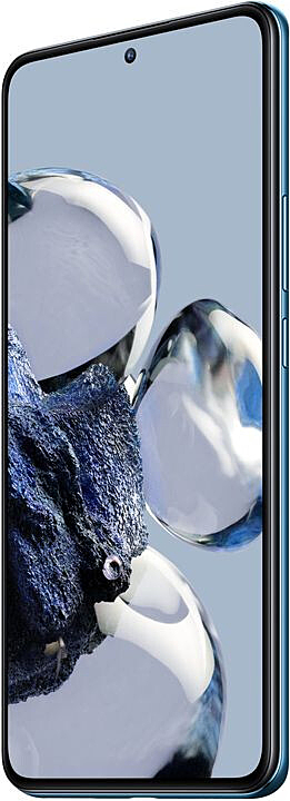 Купить Смартфон Xiaomi 12T Pro 12/256Gb Blue