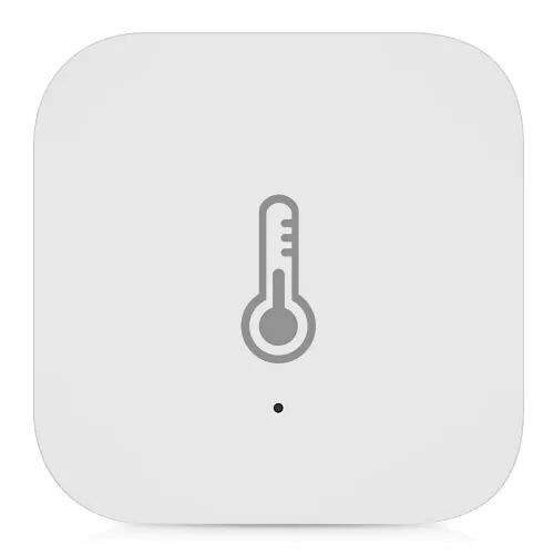 Датчик температуры, влажности и давления Xiaomi Aqara Temperature-Humidity Sensor (WSDCGQ11LM)