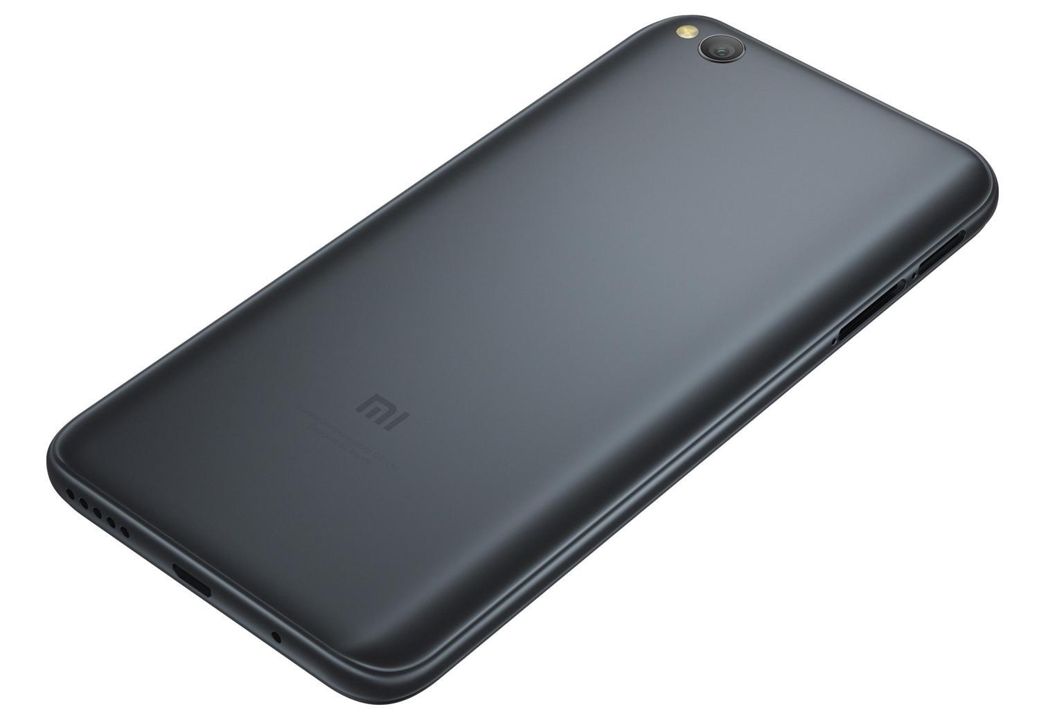 Смартфон Xiaomi Redmi Go 1Gb/8Gb Black Казахстан