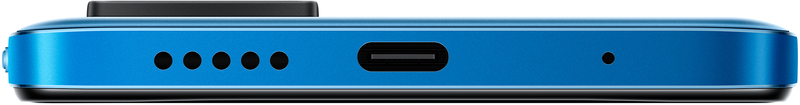 Смартфон Xiaomi Redmi Note 11 4/128Gb Blue заказать